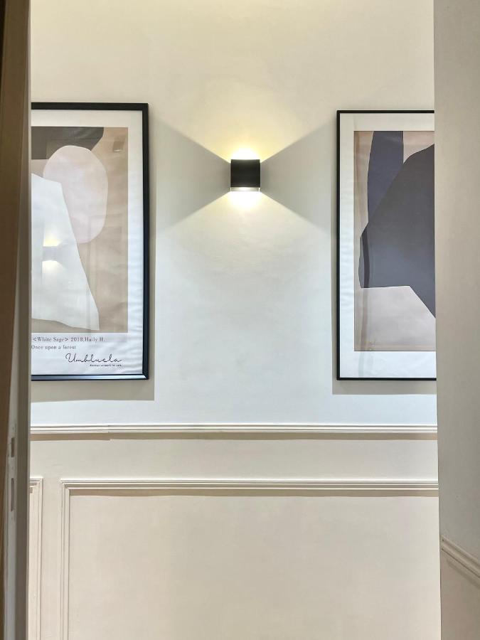 Les 3 Arches - Grenoble Apartment ภายนอก รูปภาพ