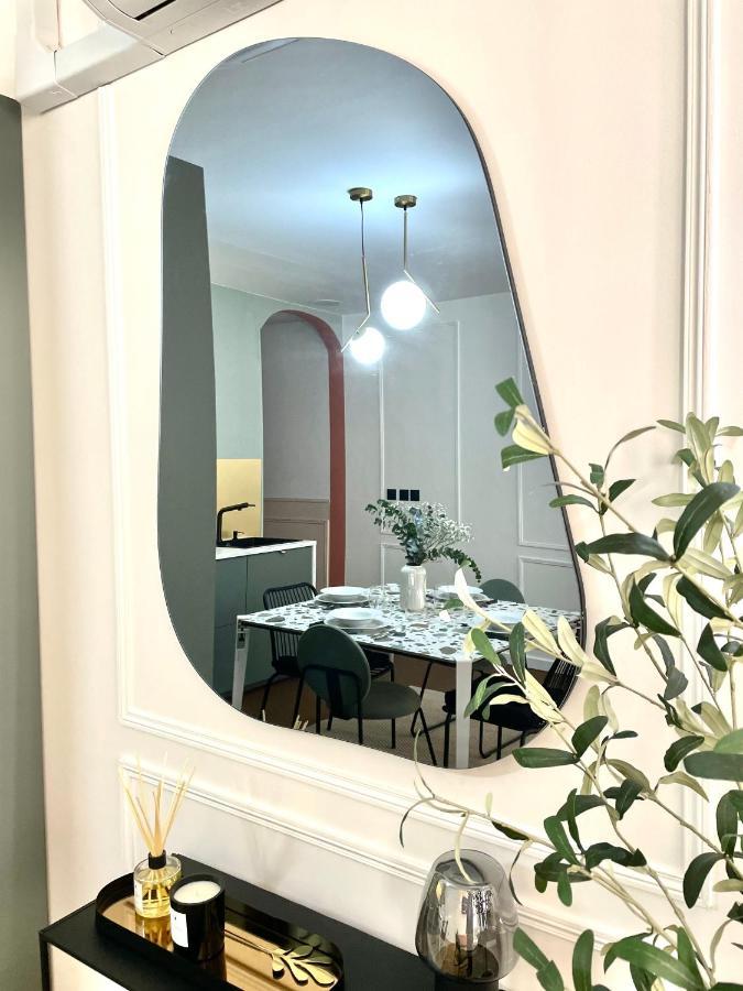 Les 3 Arches - Grenoble Apartment ภายนอก รูปภาพ