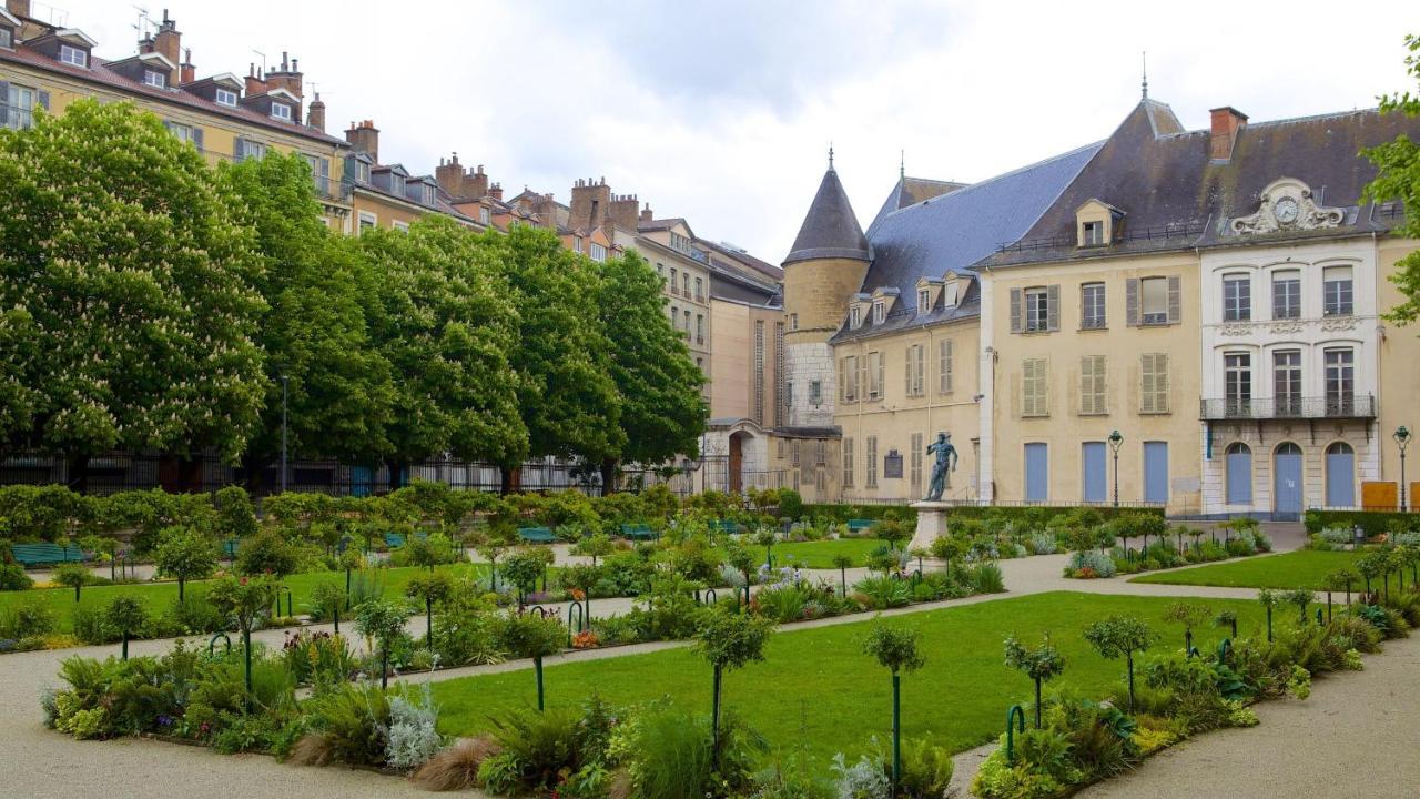 Les 3 Arches - Grenoble Apartment ภายนอก รูปภาพ