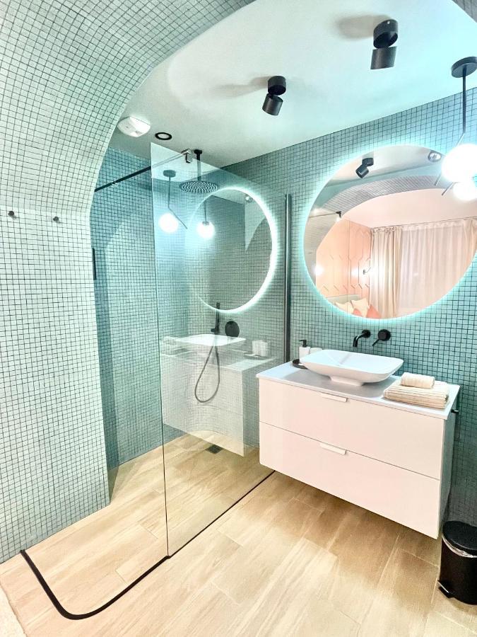 Les 3 Arches - Grenoble Apartment ภายนอก รูปภาพ